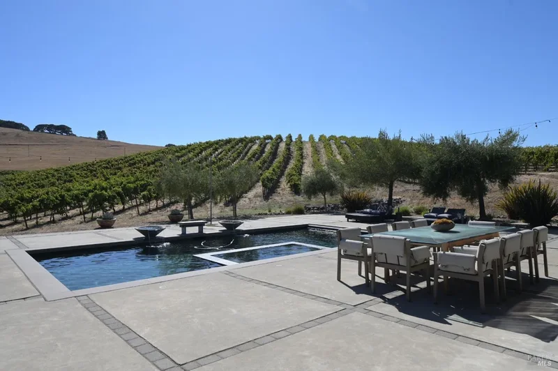 21765 Champlin Creek Lane, Sonoma, California, United States. - Photo 27