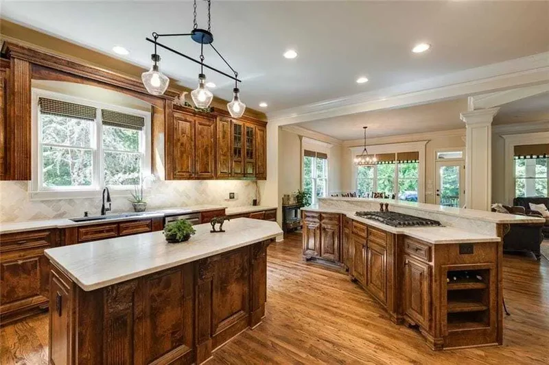 5284 Vernon Springs Trail, Sandy Springs, GA, 30327, USA, Atlanta, Georgia, United States. - Photo 17