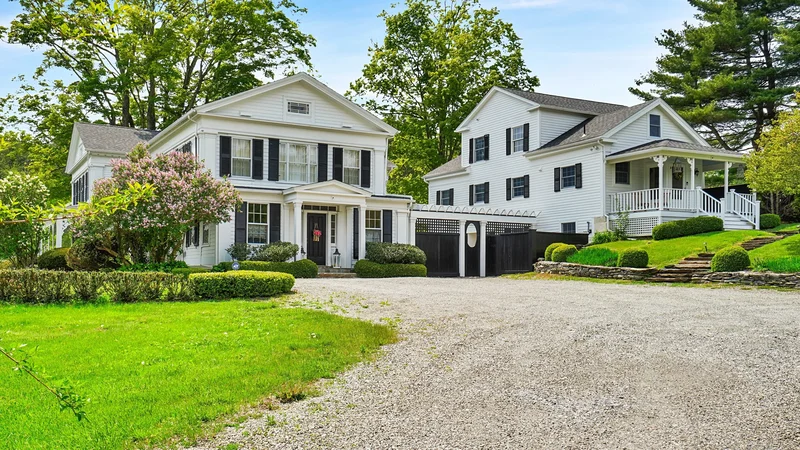 2650 Swamp Rd, Richmond, MA 01254, Richmond, Massachusetts, United States. - Photo 24