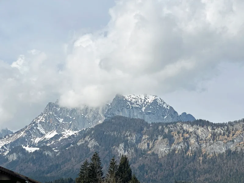 Kaiserweg, 6380 St. Johann in Tirol, Austria, Sankt Johann, Tyrol, Austria. - Photo 16