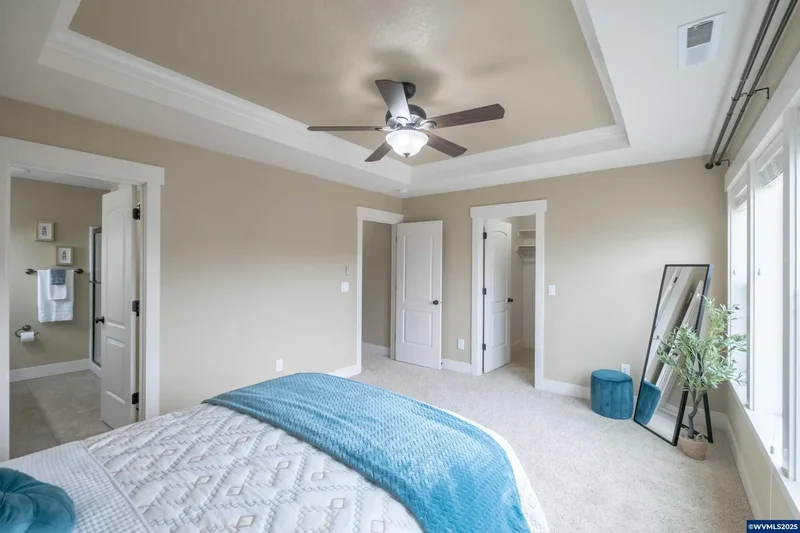 2803 Golden Eagle Ct NW, Salem, Oregon, United States. - Photo 37