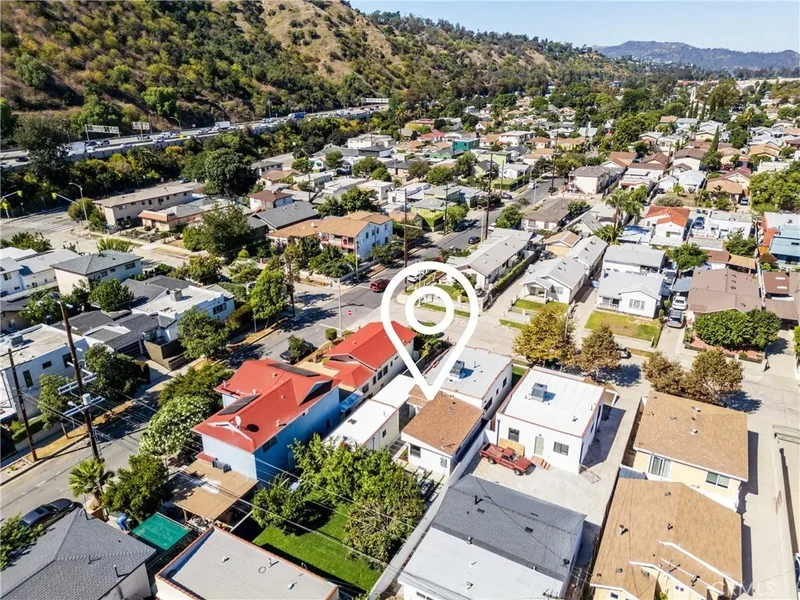 2306 Elmgrove, Los Angeles, CA, 90031, USA, Los Angeles, California, United States. - Photo 70