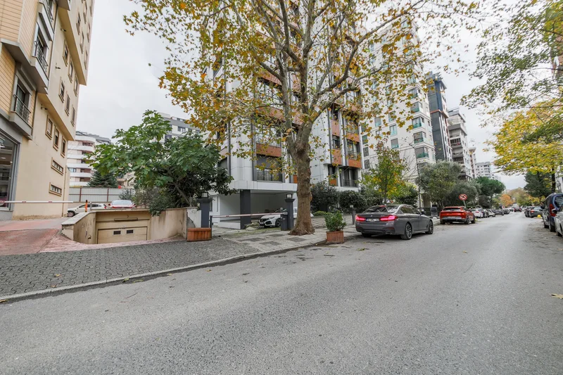 Tüccar Katibi Sokak, Kadıköy, İstanbul 34740, İstanbul, İstanbul, Turkey. - Photo 29