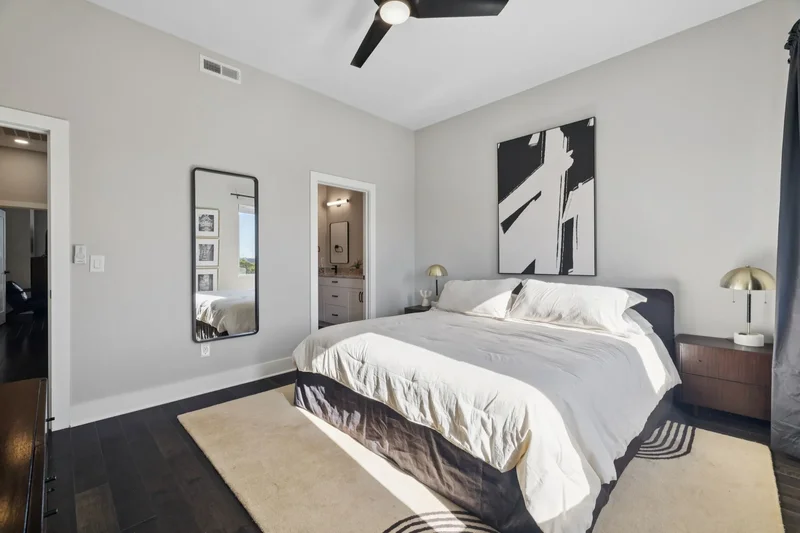 2127 Goodrich Ave, Nashville, Tennessee, United States. - Photo 6
