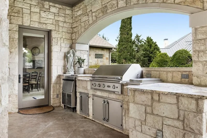 6009 Settlement Way, McKinney, Texas, United States. - Photo 34