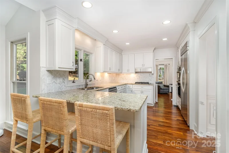 14803 Middlethorpe Lane, Huntersville, NC 28078, Huntersville, North Carolina, United States. - Photo 25