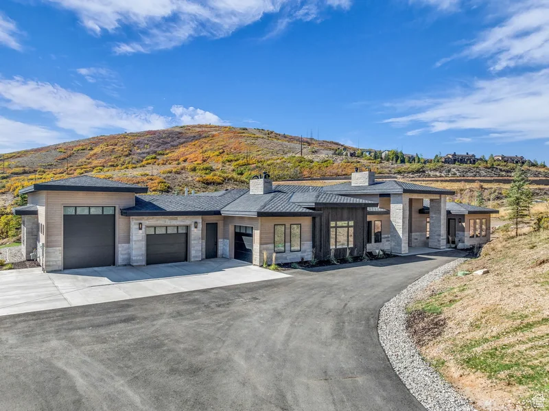 13341 N DEER CANYON DR, Heber City, Utah, United States. - Photo 48