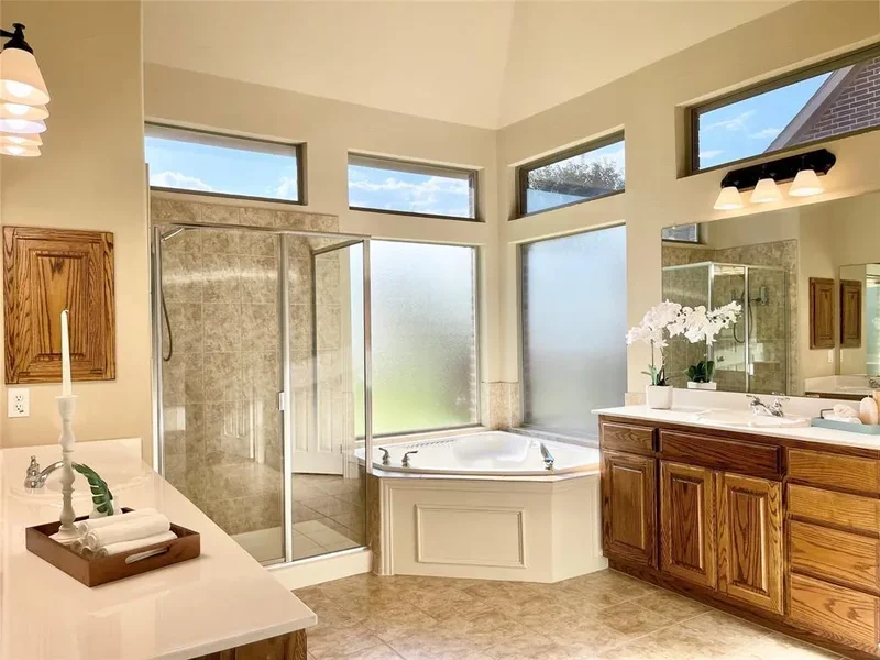 4317 Rice Lane, Carrollton, Texas, United States. - Photo 22