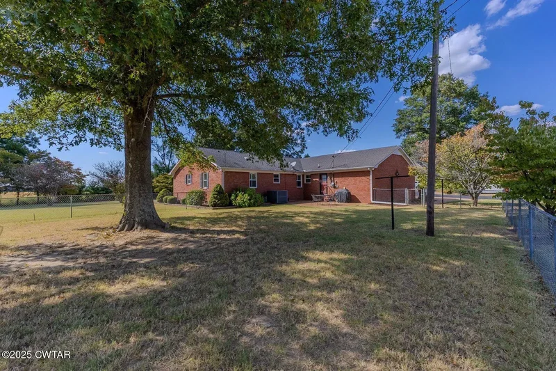 344 Thomas Lane, Brownsville, TN 38012, Brownsville, Tennessee, United States. - Photo 14
