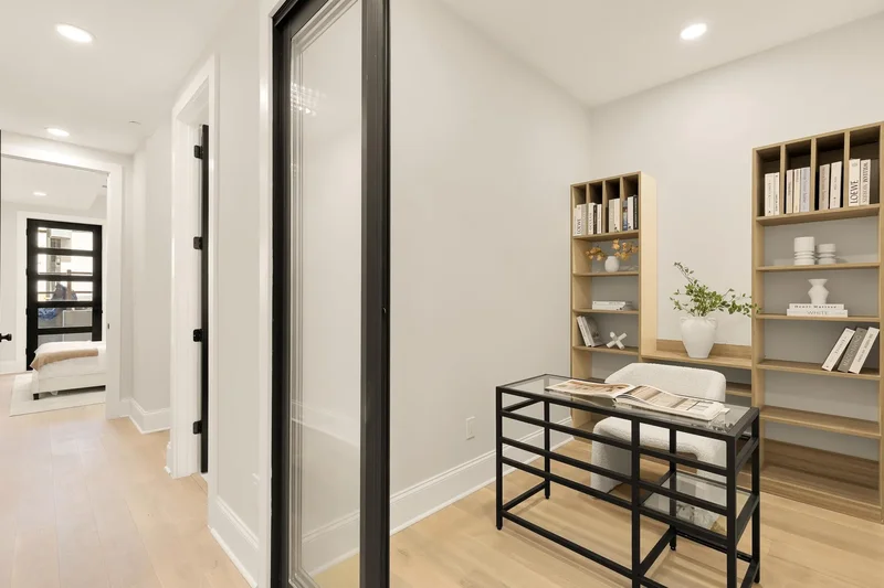 733 Euclid Street NW Unit# 204, Washington, DC 20001, Washington, District of Columbia, United States. - Photo 16
