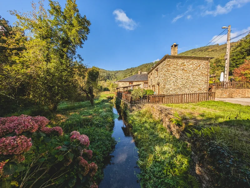 VEGA DE ZARZA, 19, Taramundi, Asturias, Spain. - Photo 26