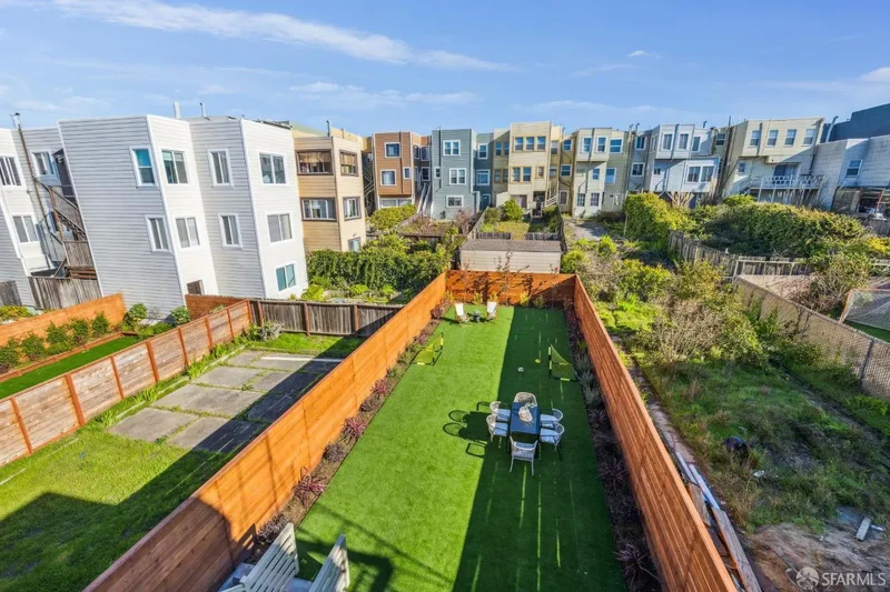 618 19th Avenue, San Francisco, California, United States. - Photo 52