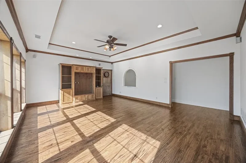 4035 County Road 2700, Caddo Mills, TX 75135, Caddo Mills, Texas, United States. - Photo 23