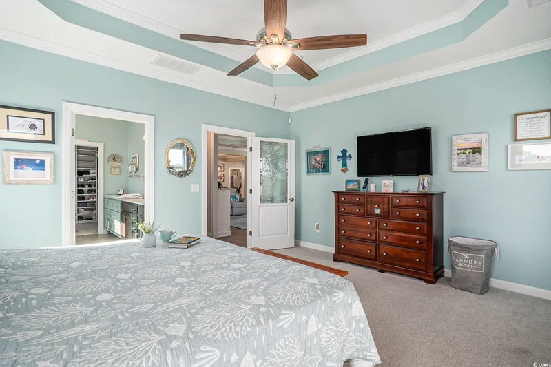 352 Switchgrass Loop, Little River, SC 29566, Little River, South Carolina, United States. - Photo 19