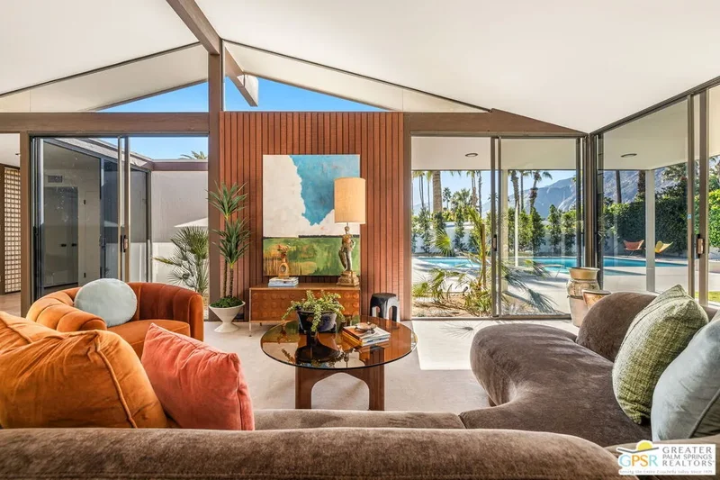 Residential Palm Springs