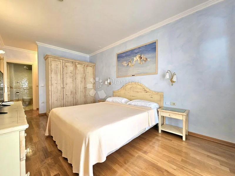 Savudrija, Istria County, Croatia. - Photo 12