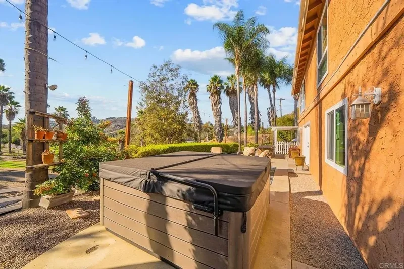 1569 Via Monserate, Fallbrook, California, United States. - Photo 43