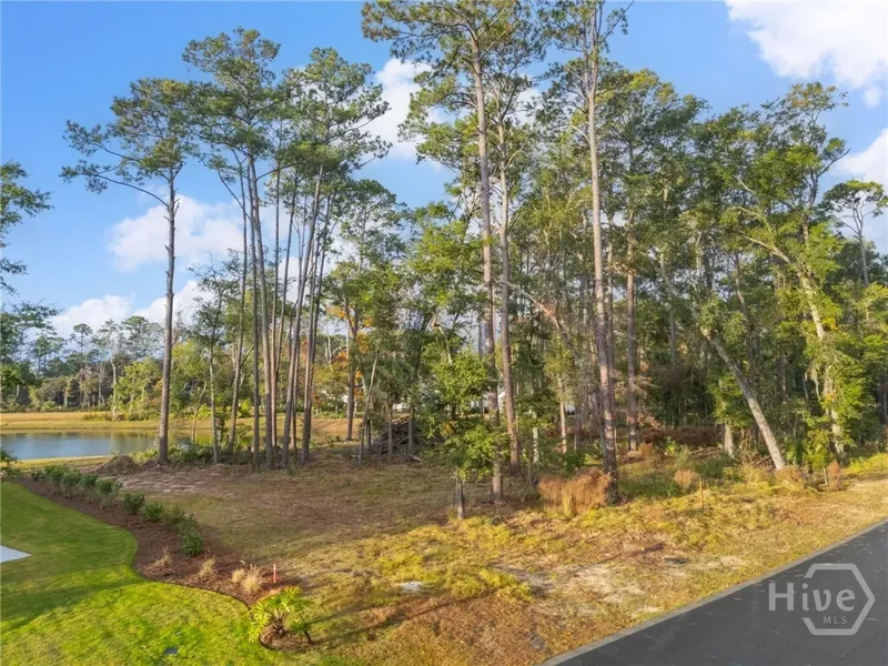 Luxury New Construction in Grand Harbor, Skidaway Island