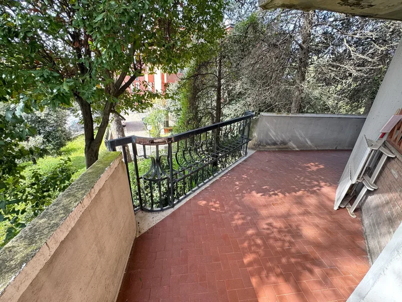 Largo Gambassi, Val Melaina, Municipio Roma III, Roma, Lazio, 00141, Italia, Rome, Lazio, Italy. - Photo 7