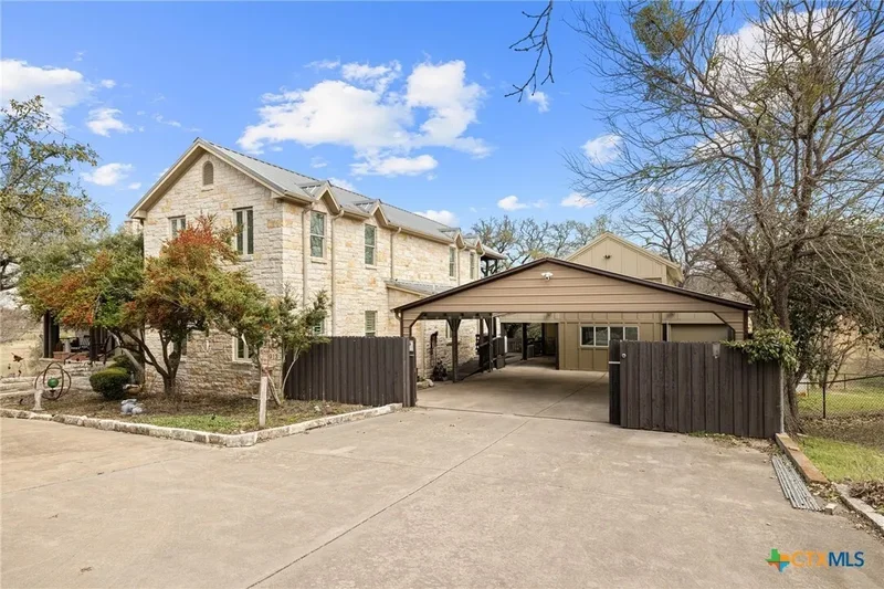 913 Southridge, Salado, TX 76571, Salado, Texas, United States. - Photo 28