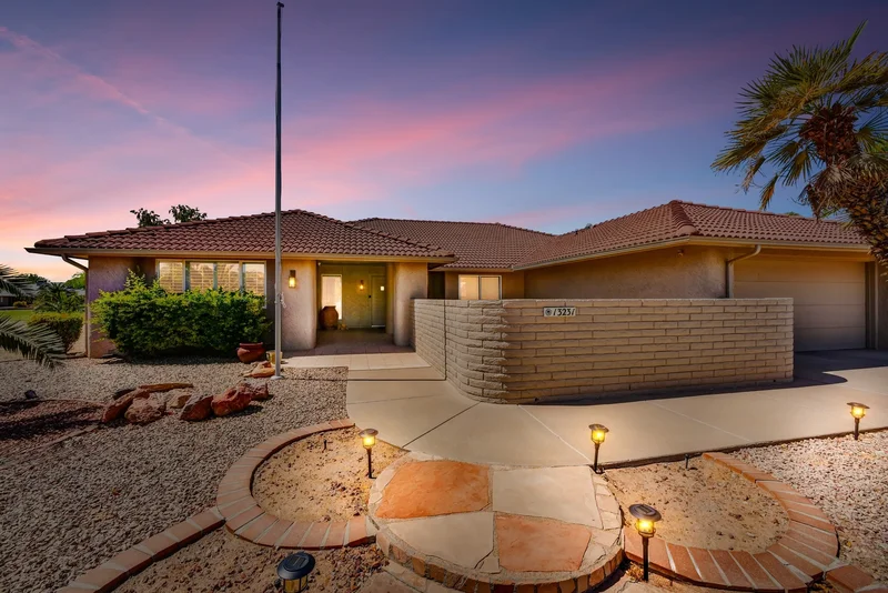 Sun City West