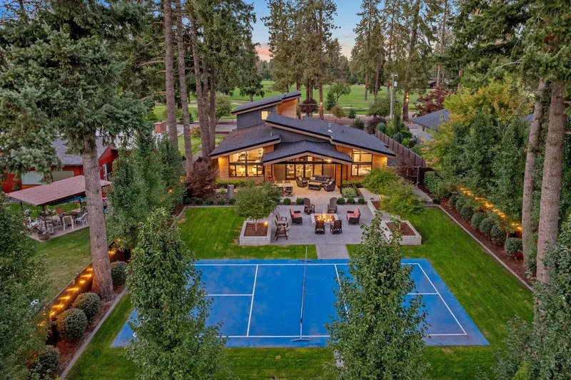 1658 E Hayden Avenue, Hayden Lake, ID 83835, Hayden, Idaho, United States. - Photo 24