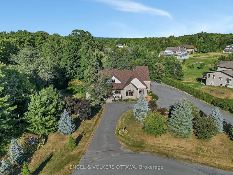 1836 Whitemarsh Crescent, Ottawa, Ontario, Canada. - Photo 13