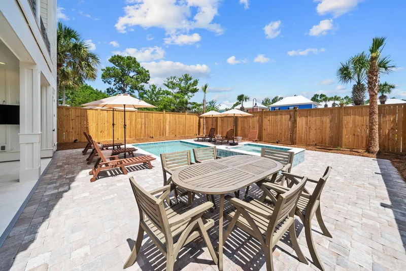 Santa Rosa Beach, Florida, United States. - Photo 24