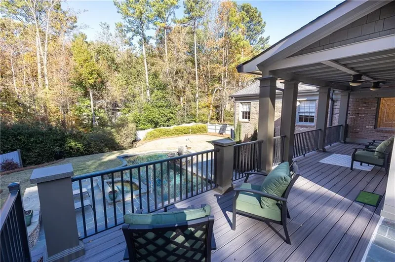 4276 Sentinel Post Road NW, Atlanta, Georgia, United States. - Photo 23