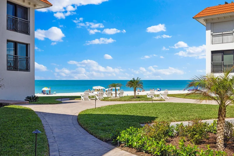 3333 Gulf Shore Boulevard N , 4, Naples, FL 34103, Naples, Florida, United States. - Photo 22