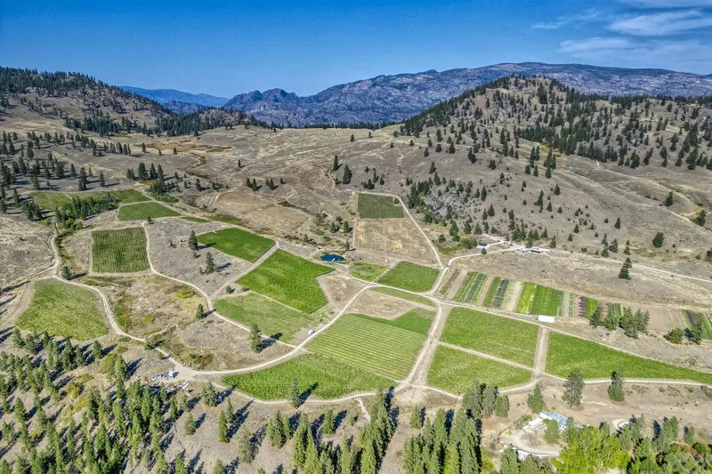 26405 Garnet Valley Road, Summerland, BC V0H 1Z3, Summerland, British Columbia, Canada. - Photo 25