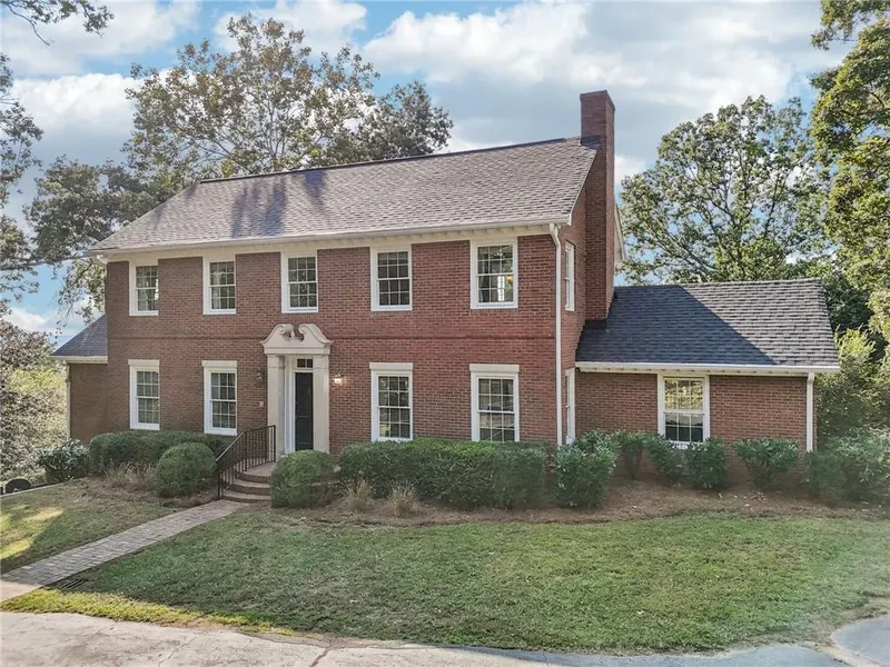 1441 Beaumont Drive NW, Kennesaw, Georgia, United States. - Photo 83
