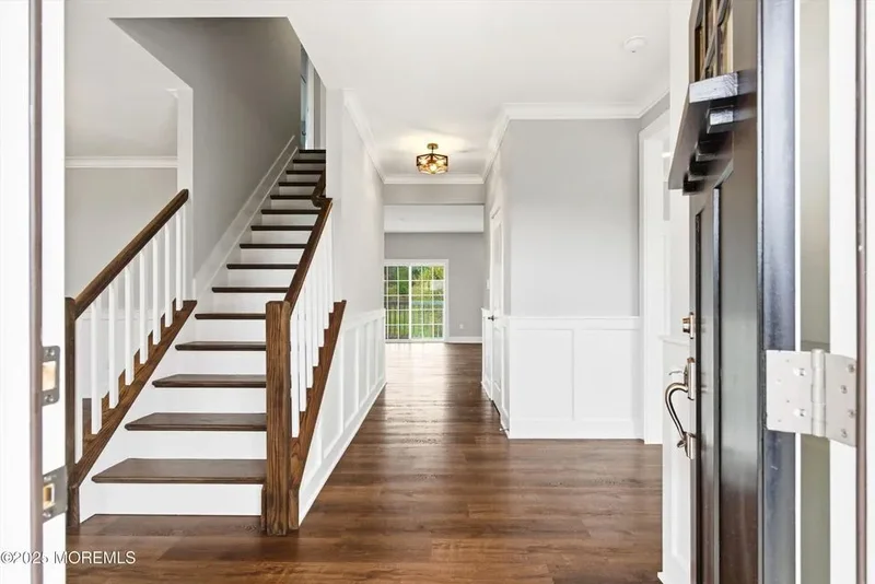 169 Davis Station Rd, Upper Freehold, NJ 08501, Upper Freehold, New Jersey, United States. - Photo 16