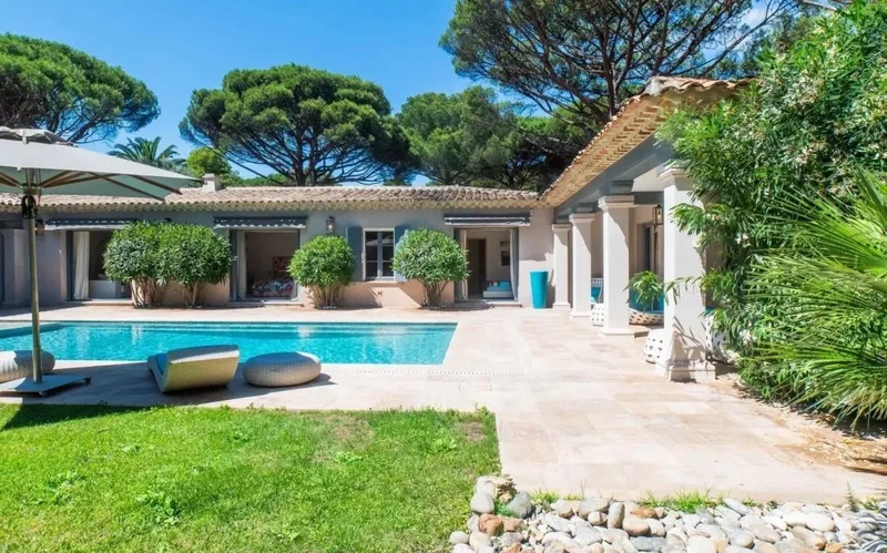 Tenuta Saint Tropez
