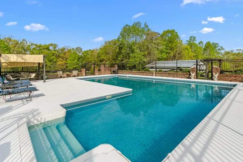 3542 Bason Road , Mebane, NC 27302, Mebane, North Carolina, United States. - Photo 50