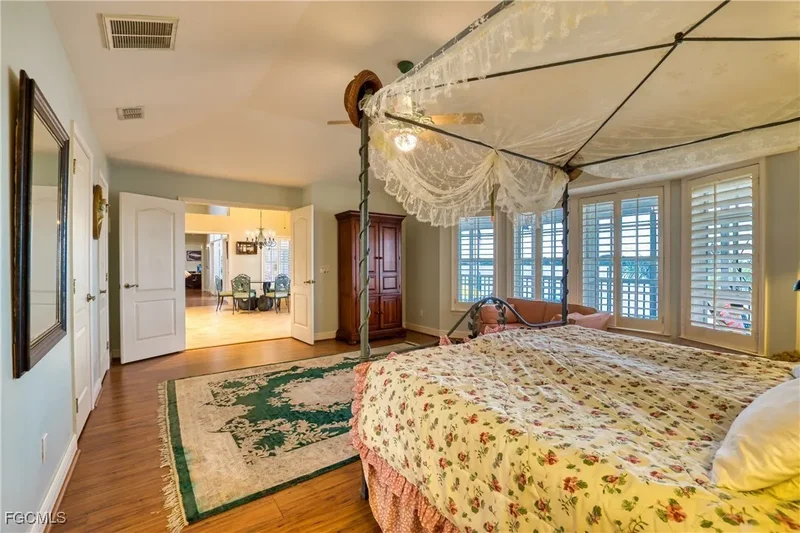 1218 Flamingo Drive, Cape Coral, Florida, United States. - Photo 33