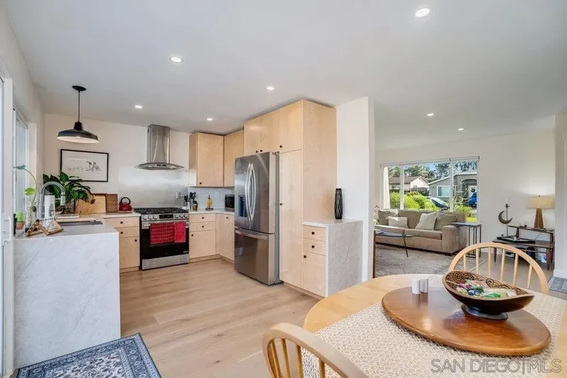 9050 Capricorn Way, San Diego, California, United States. - Photo 15