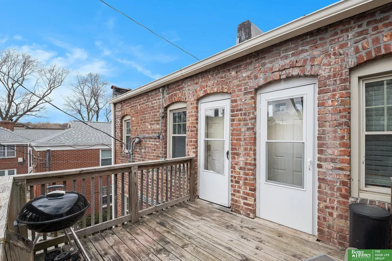 3155 Jackson Street, Omaha, NE 68105, Omaha, Nebraska, United States. - Photo 25
