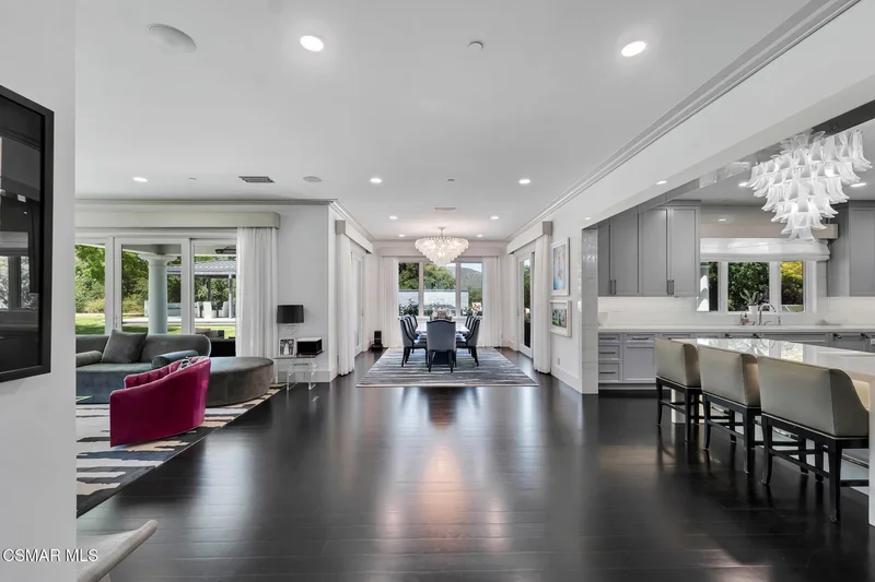 2259 Melford Court, Westlake Village, CA 91361, Thousand Oaks, California, United States. - Photo 21