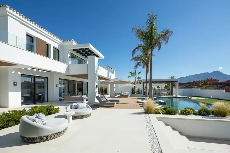 Marbella, Andalusia, Spain. - Photo 22
