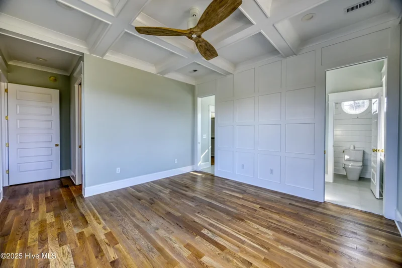 6 Cape Lane, North Topsail Beach, North Carolina, United States. - Photo 33