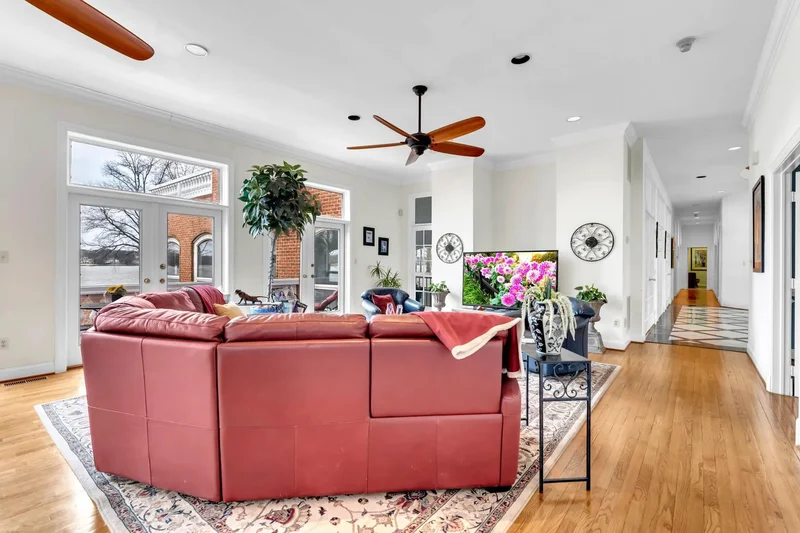 11501 Riverview Road , Fort Washington, MD 20744, Fort Washington, Maryland, United States. - Photo 49