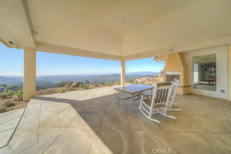 1991 Via Ladera, Fallbrook, California, United States. - Photo 34