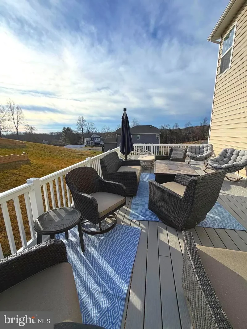 5030 Thornton Way, Broad Run, VA 20137, Warrenton, Virginia, United States. - Photo 40
