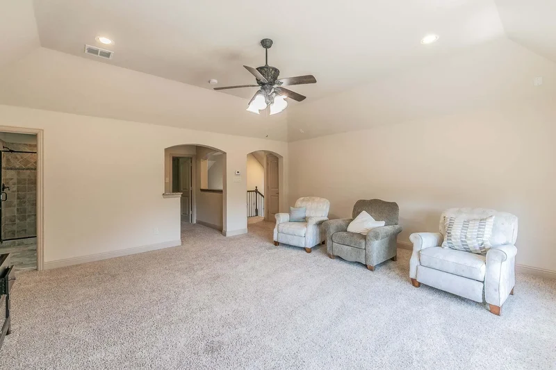 7405 Eagle Ridge Circle, Fort Worth, TX 76179, Fort Worth, Texas, United States. - Photo 28