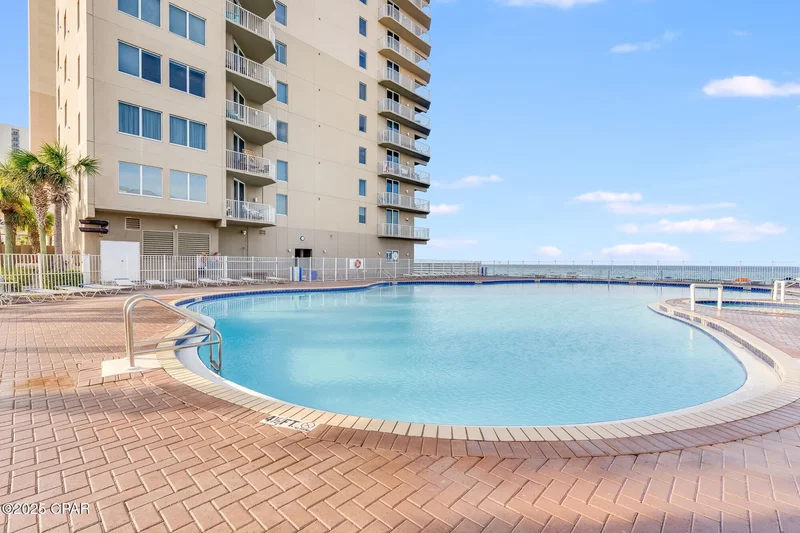 16819 Front Beach Road #1917, Panama City Beach, FL 32413, Rosemary Beach, Florida, United States. - Photo 15