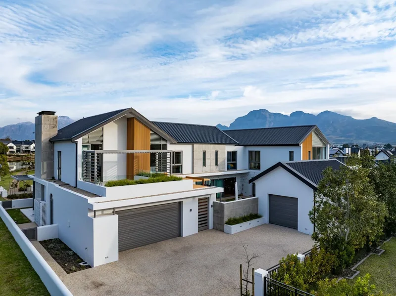 House Paarl