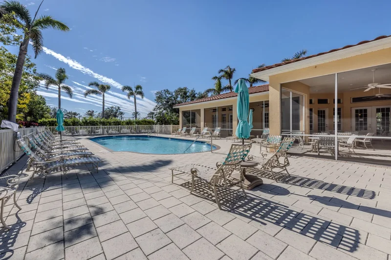 107 Corte Del Rosa, Venice, FL 34285, Venice, Florida, United States. - Photo 46