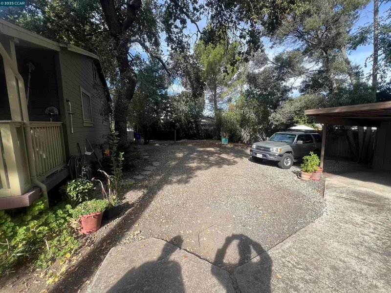 Walnut Creek, California, United States. - Photo 44