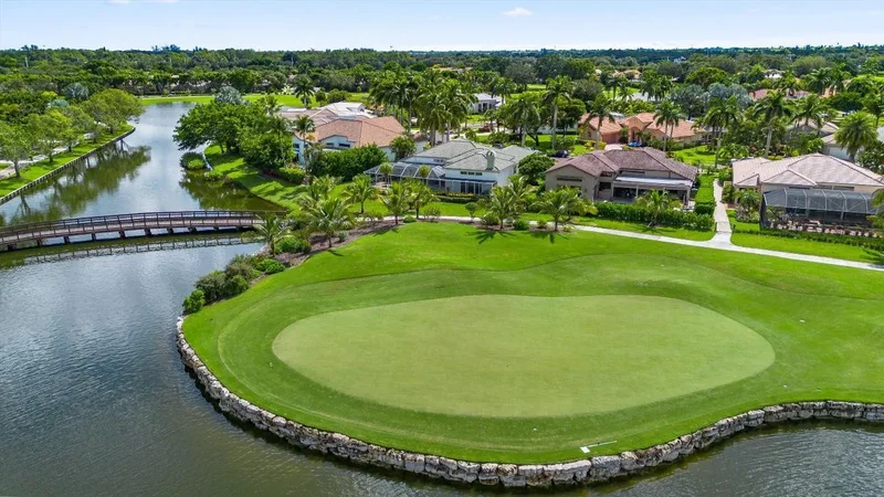 4828 Exeter Estate Lane, Lake Worth, FL 33449, Wellington, Florida, United States. - Photo 58
